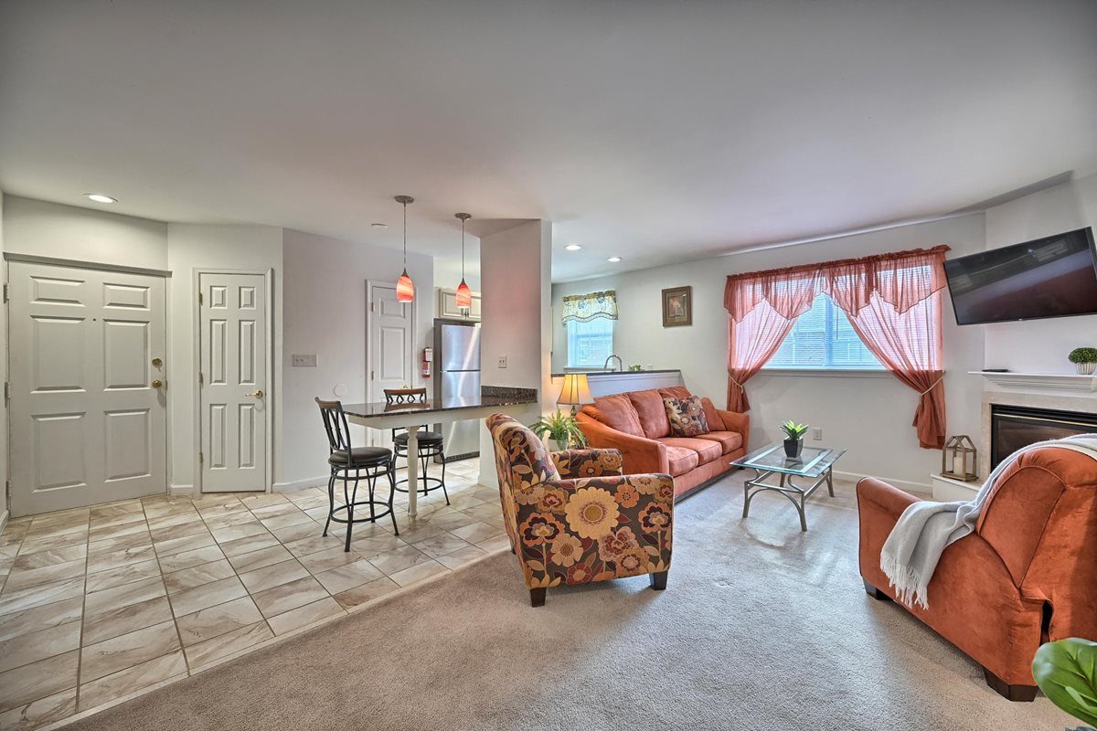Chestnut Heights Apartments
